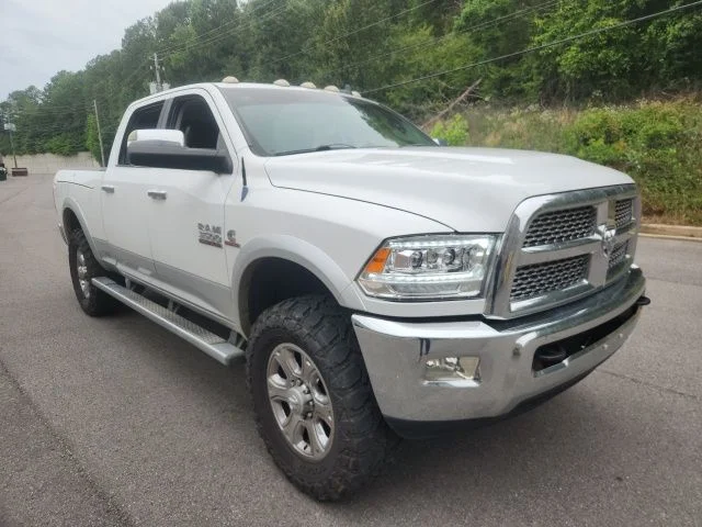 2014 Ram 3500