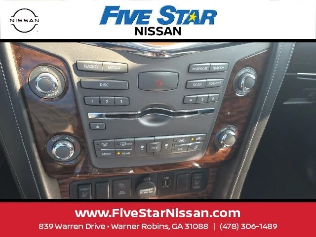 Used 2020 Black Nissan SL image 18