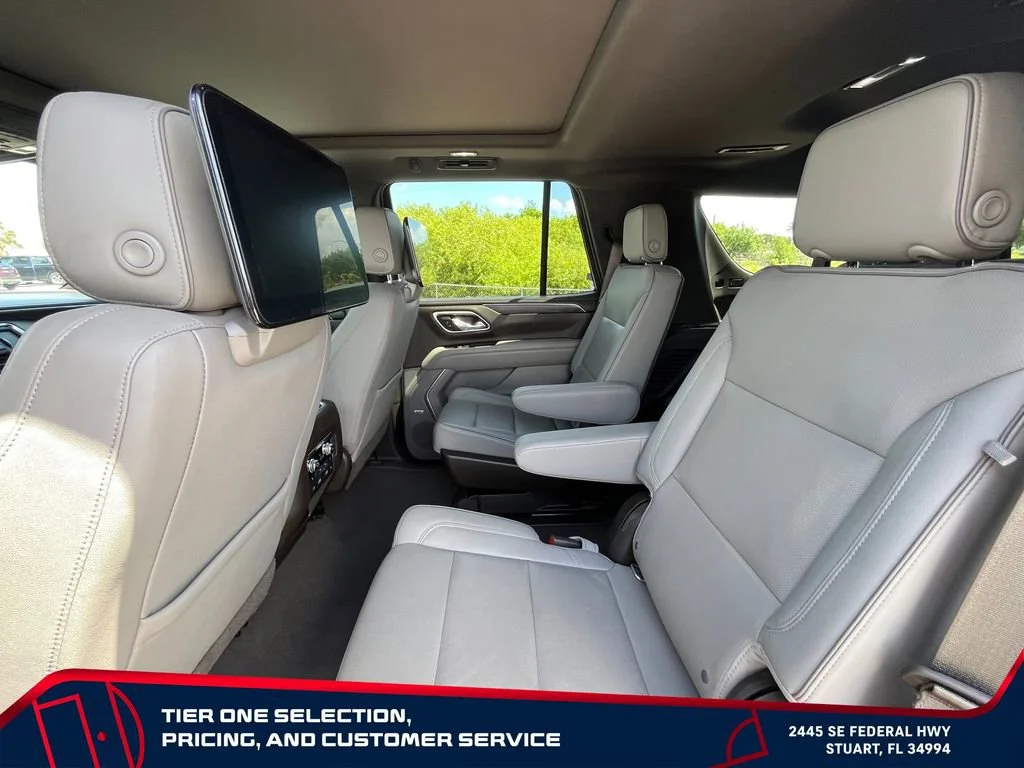 Used 2021 MIDNIGHT BLUE METALLIC GMC SLT image 11