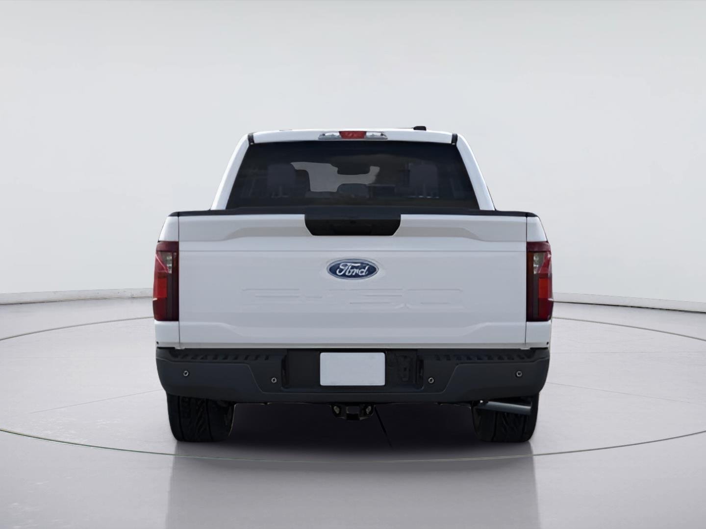 New 2026 Oxford White Ford XL image 5