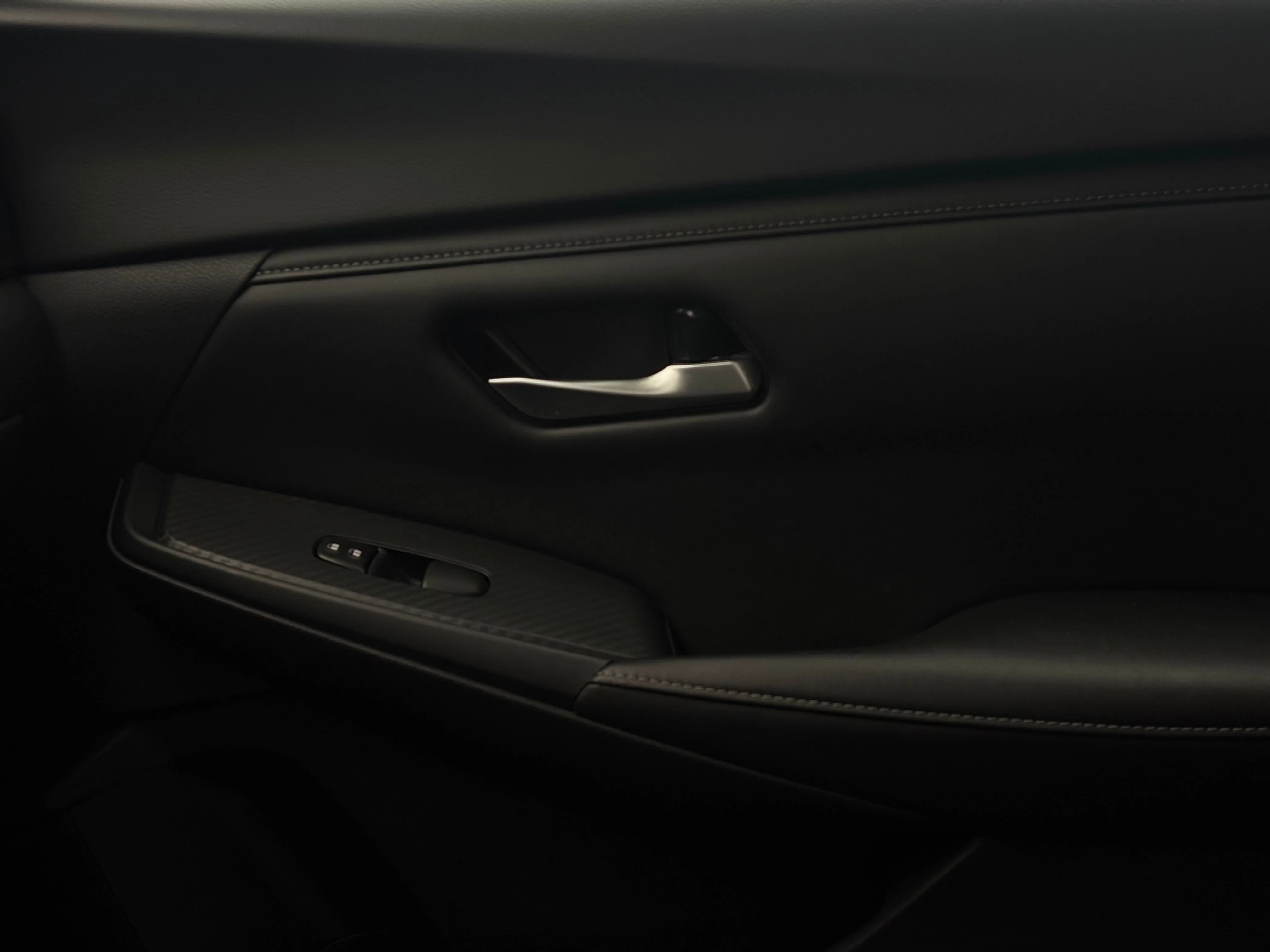 Used 2024 Gun Metallic Nissan SV image 37