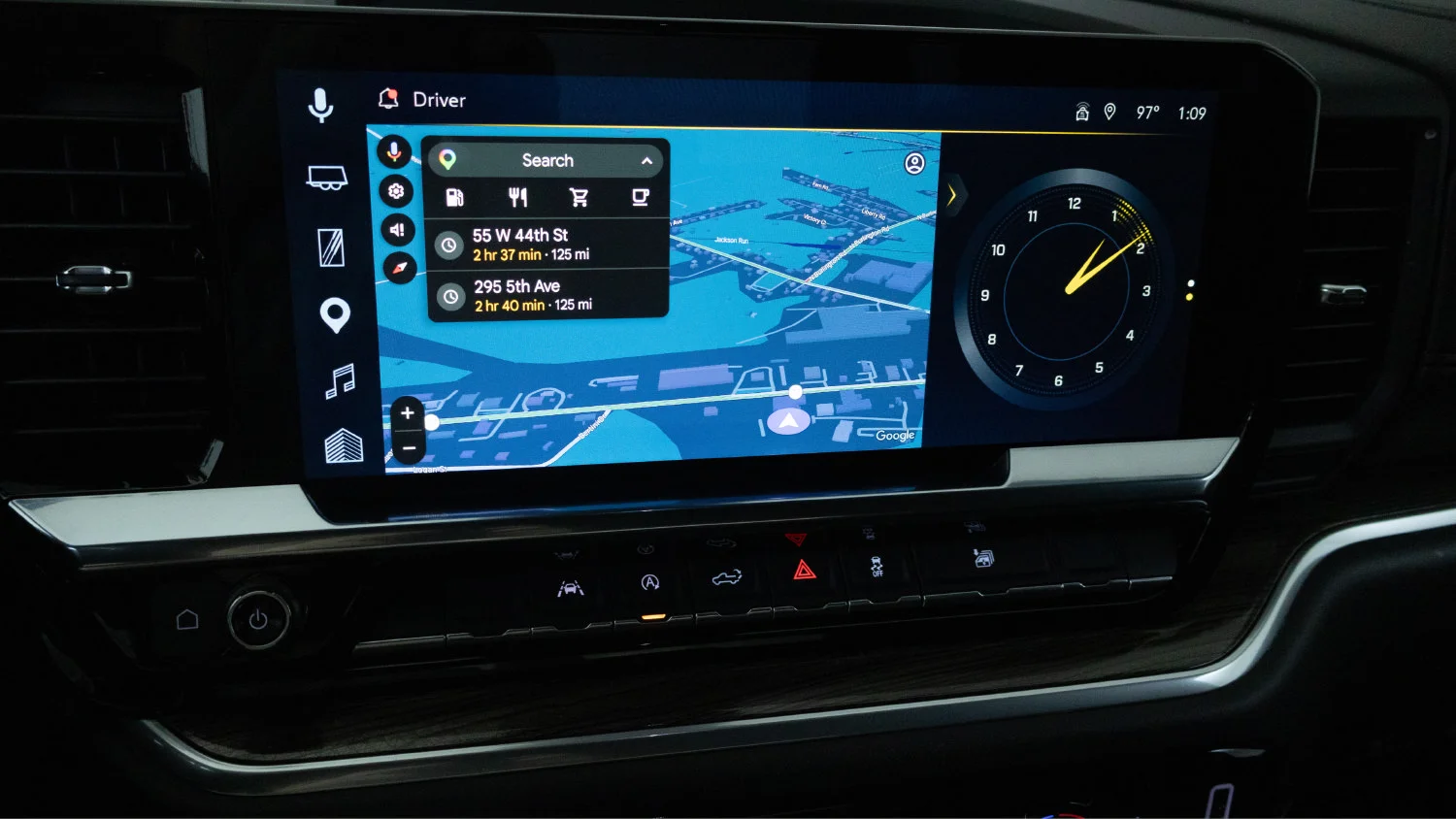 Used 2025 Summit White Chevrolet LT image 14