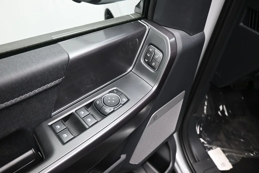 New 2026 Avalanche Ford Lariat image 11