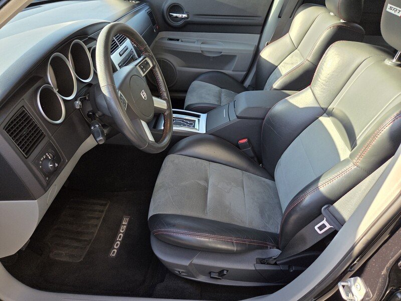 Used 2007 Black Dodge SRT8 image 13