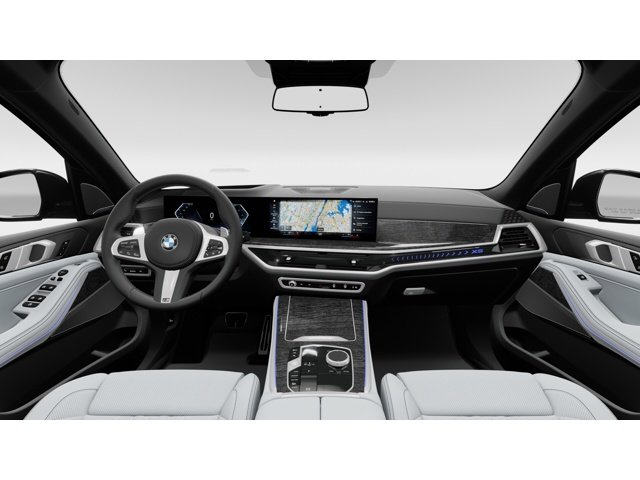 New 2026 Black Sapphire Metallic BMW sDrive40i image 10