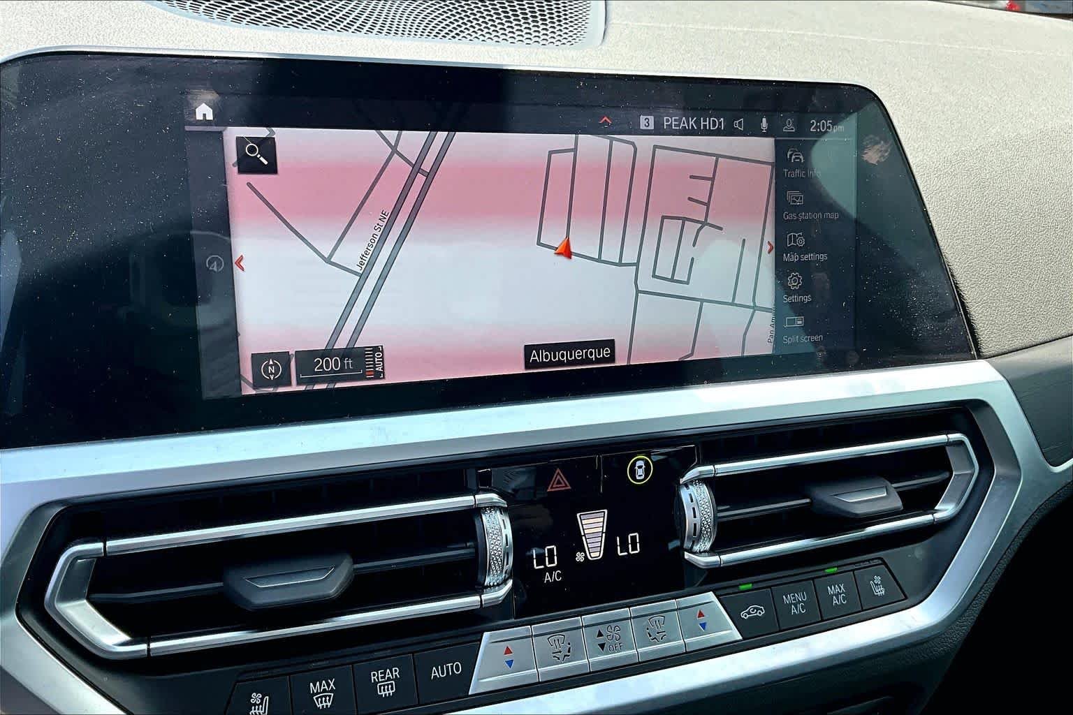 Used 2023 Aventurin Red Metallic BMW M440i xDrive image 30