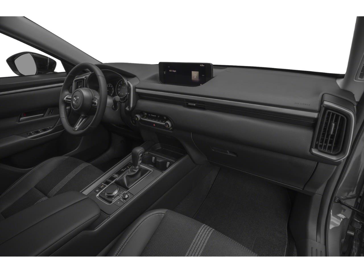 New 2026 Ingot Blue Metallic Mazda 2.5 S Select AWD image 10