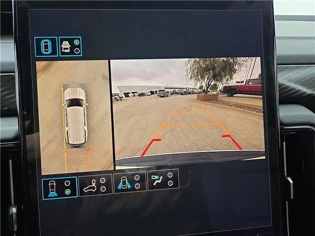 New 2027 Summit White GMC AT4 image 20