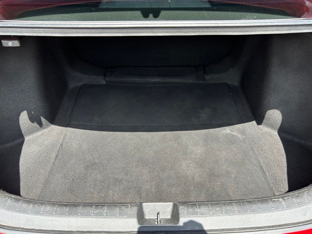 Used 2022 Red Honda LX image 50