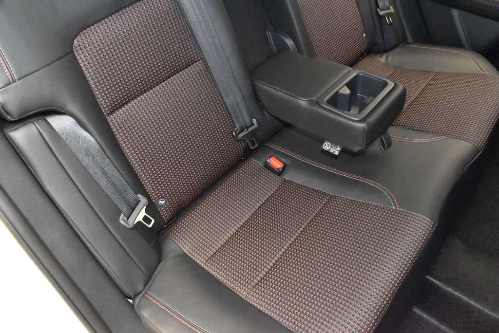 Certified Used 2025 White Nissan SR image 32