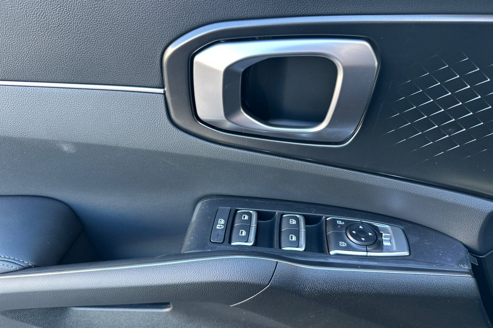 2026 Kia Sorento EX Hybrid - Photo 11