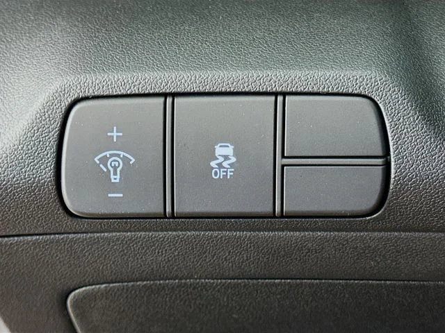 New 2026 Hyundai ELANTRA SEL Sport