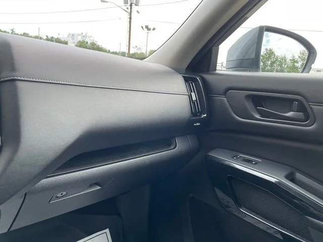 Used 2023 Gray Nissan SV image 17