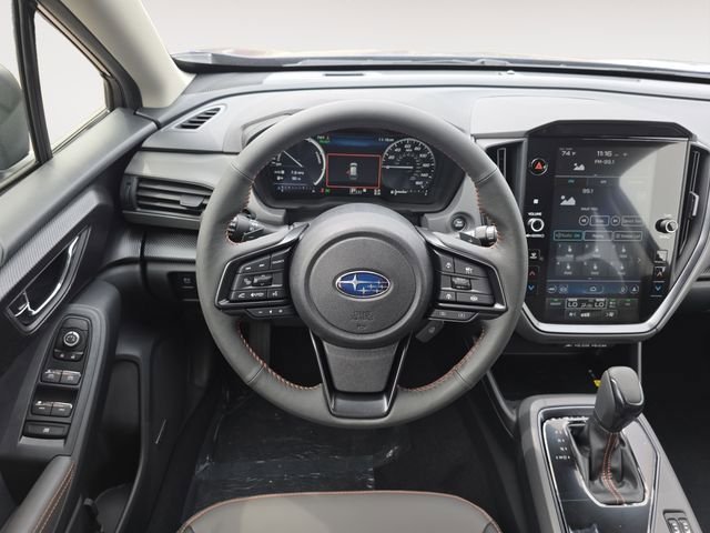 New 2026 SAPPHIRE BLUE PEARL Subaru Limited Hybrid image 12