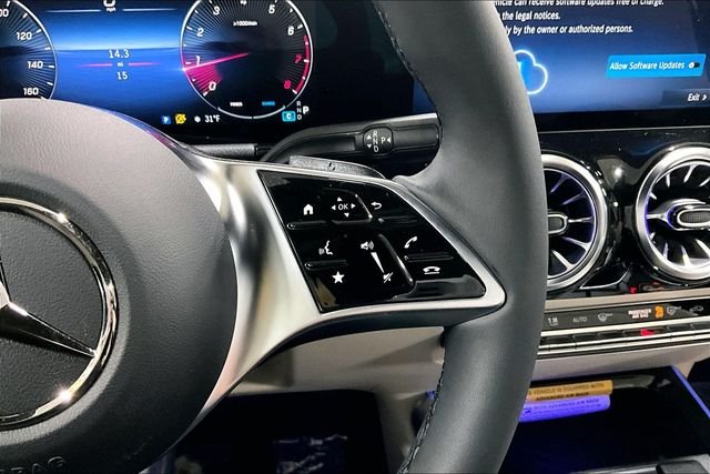 2026 Mercedes-Benz GLA GLA 250 - Photo 16