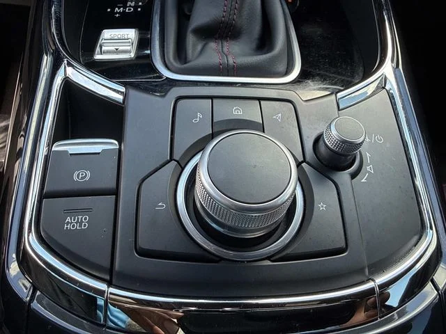 Certified Used 2023 Gray Mazda Carbon Edition image 41