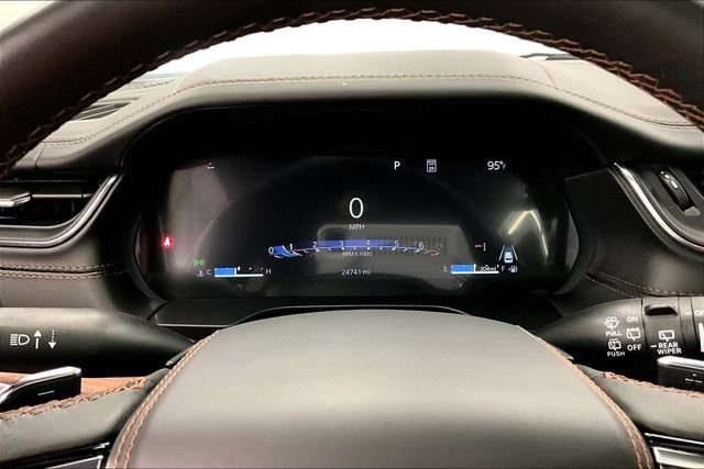 2025 Jeep Grand Cherokee Summit - Photo 29