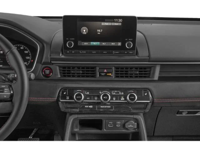 2023 Honda Pilot Sport - Photo 10