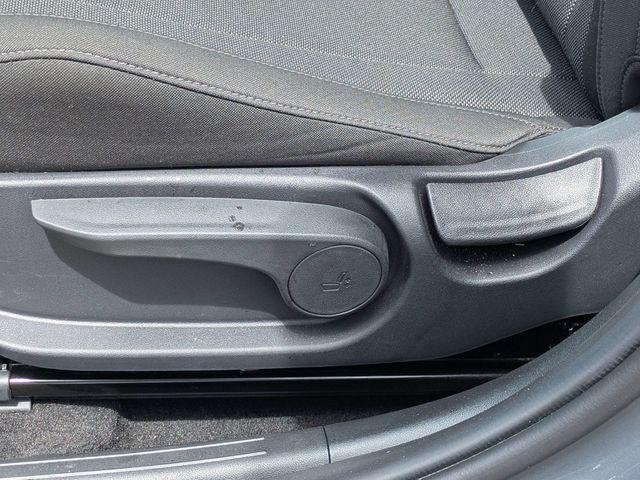 New 2026 Gray Hyundai SE image 19