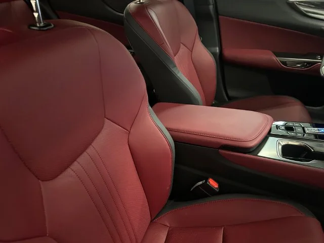 New 2026 White Lexus 350 Premium image 11
