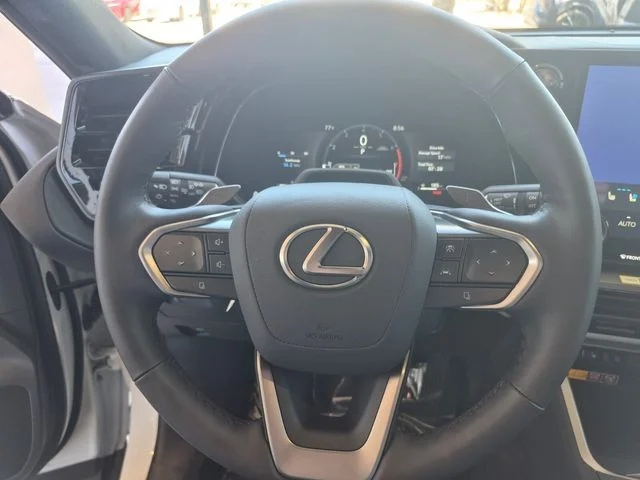 New 2026  Lexus 350 Luxury image 19