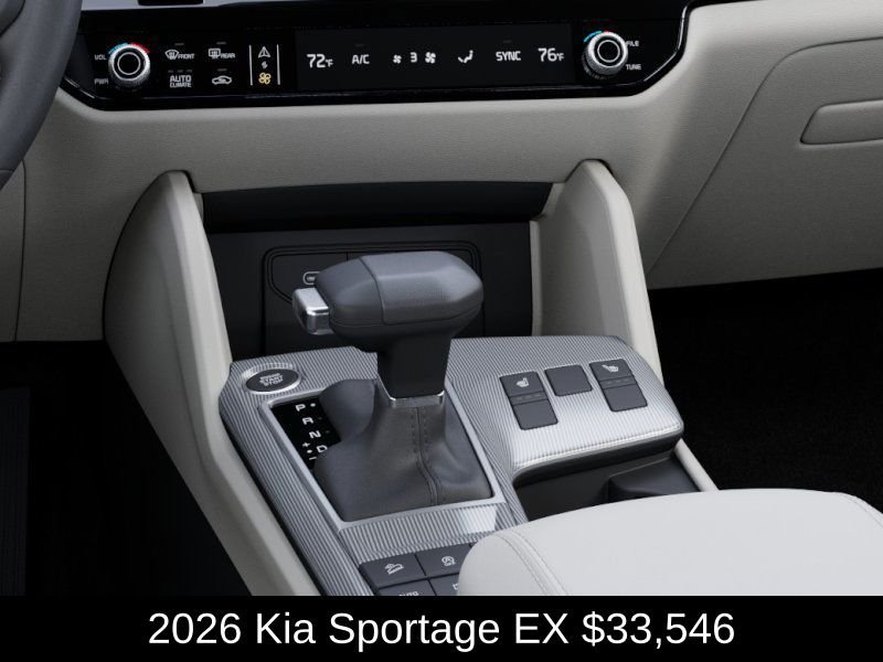 New 2026 Panthera Metal Kia EX image 24