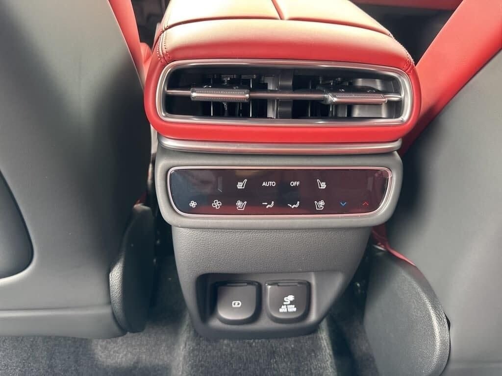 2026 GENESIS GV80 Coupe E-SC - Photo 44