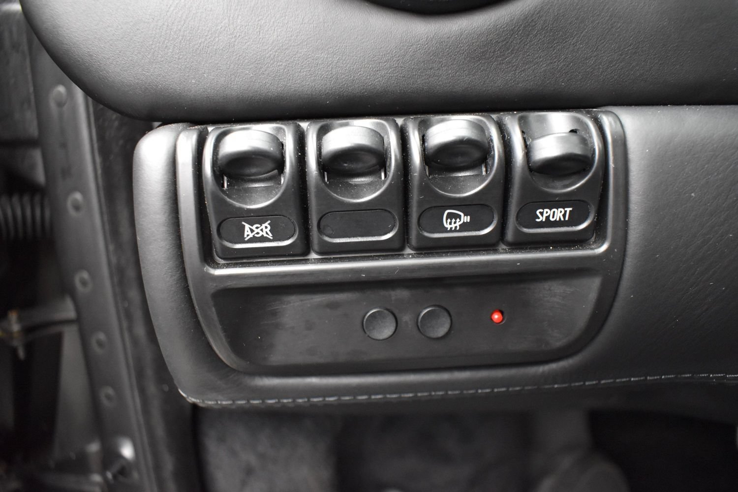 Used 2001 Silver FERRARI  image 10