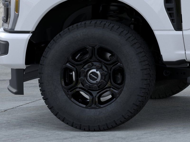 New 2026 Oxford White Ford XL image 19