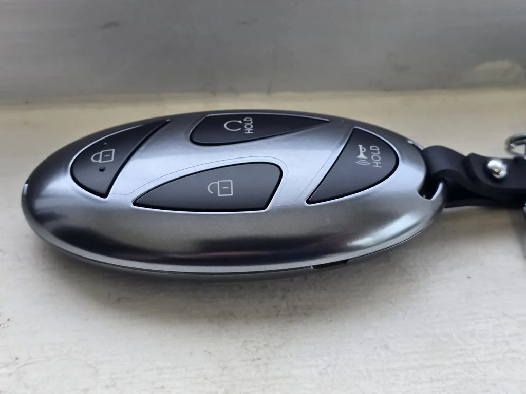 New 2026 Gray Hyundai  image 25
