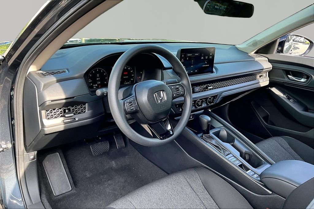 2026 Honda Accord SE - Photo 12