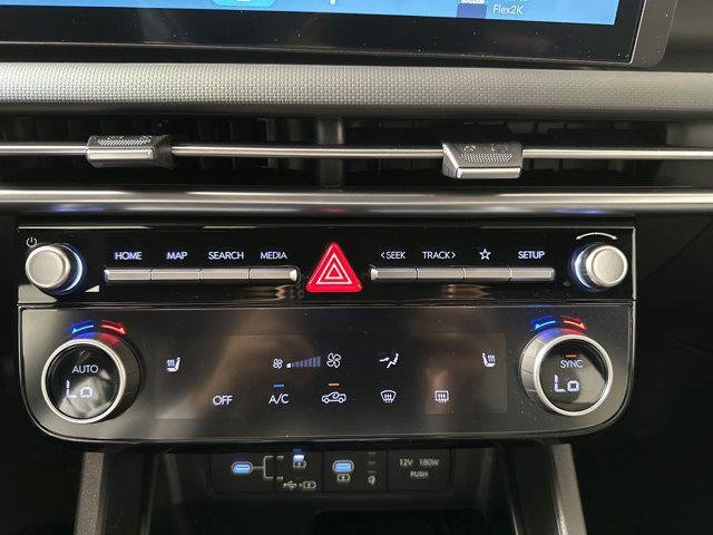 2025 Hyundai Santa Cruz SEL Activity - Photo 16