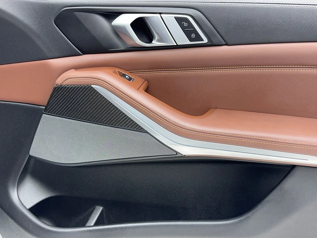 2022 BMW X5 M50i - Photo 46