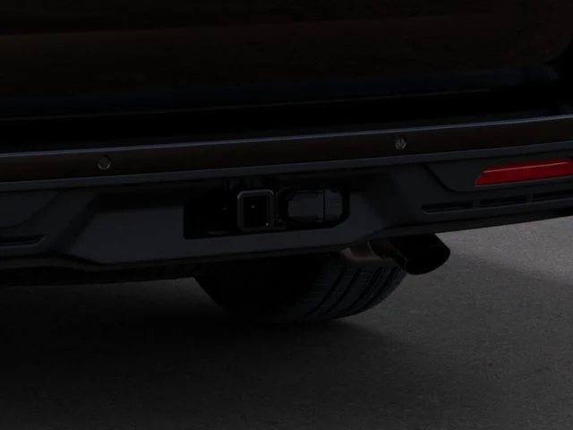 New 2027 Agate Black Metallic Ford Active image 23
