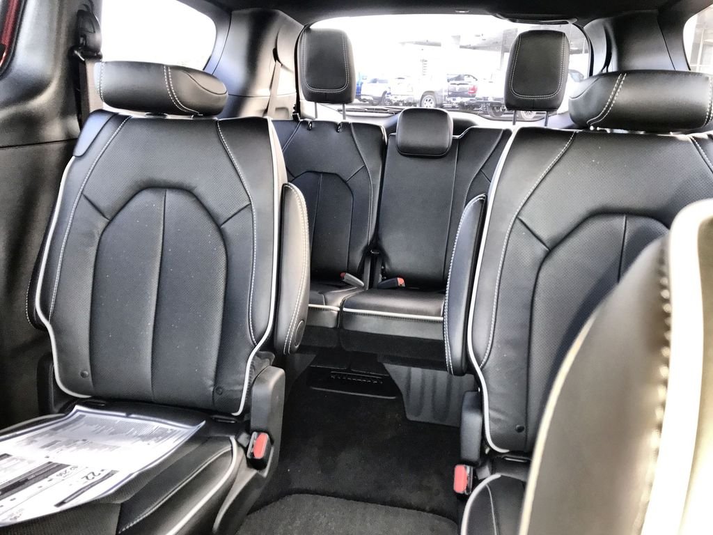 2026 Chrysler Pacifica Limited - Photo 23