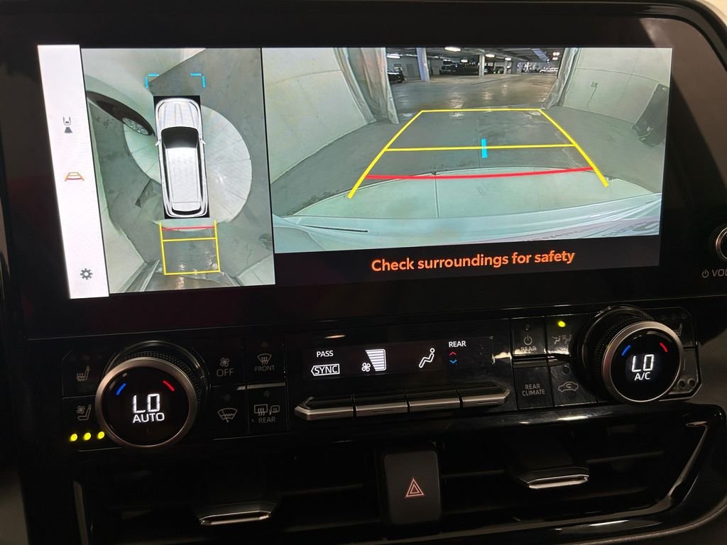 Used 2023 Beige Toyota Limited image 26