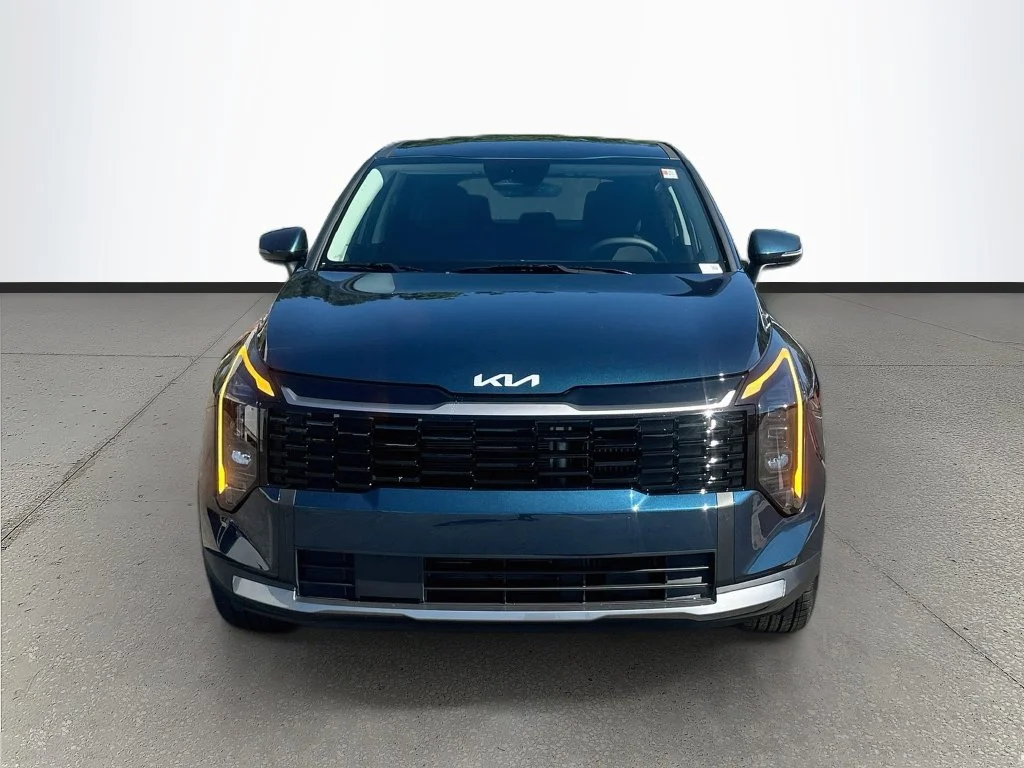 New 2027 Vesta Blue Kia S image 2