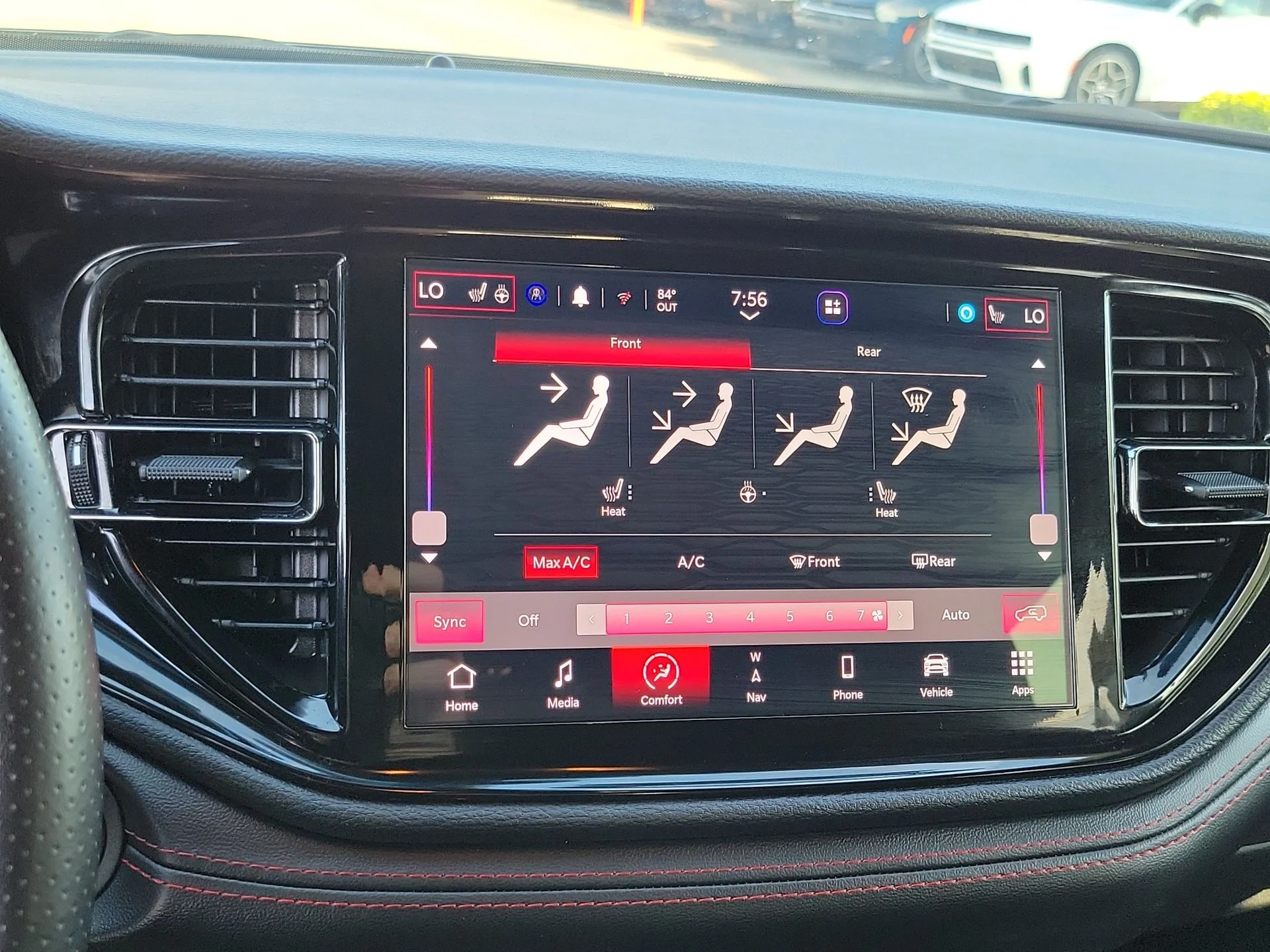Used 2025 Black Dodge GT image 13