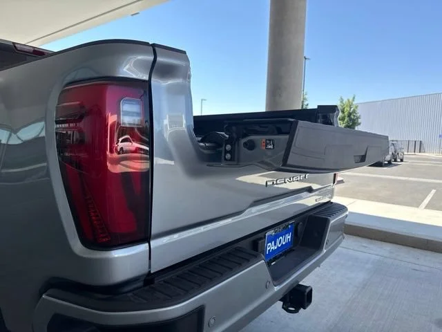 2026 GMC Sierra 2500HD Denali - Photo 7