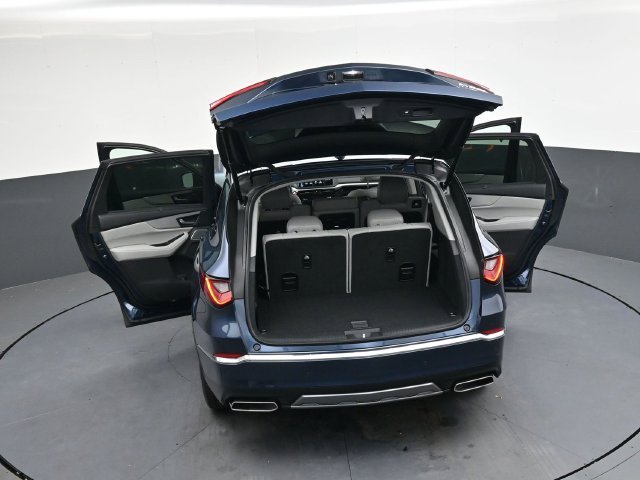 Used 2025  Acura Technology Package image 31