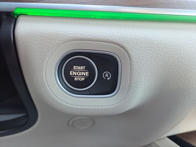Certified Used 2024 White Mercedes-Benz GLS 450 image 11