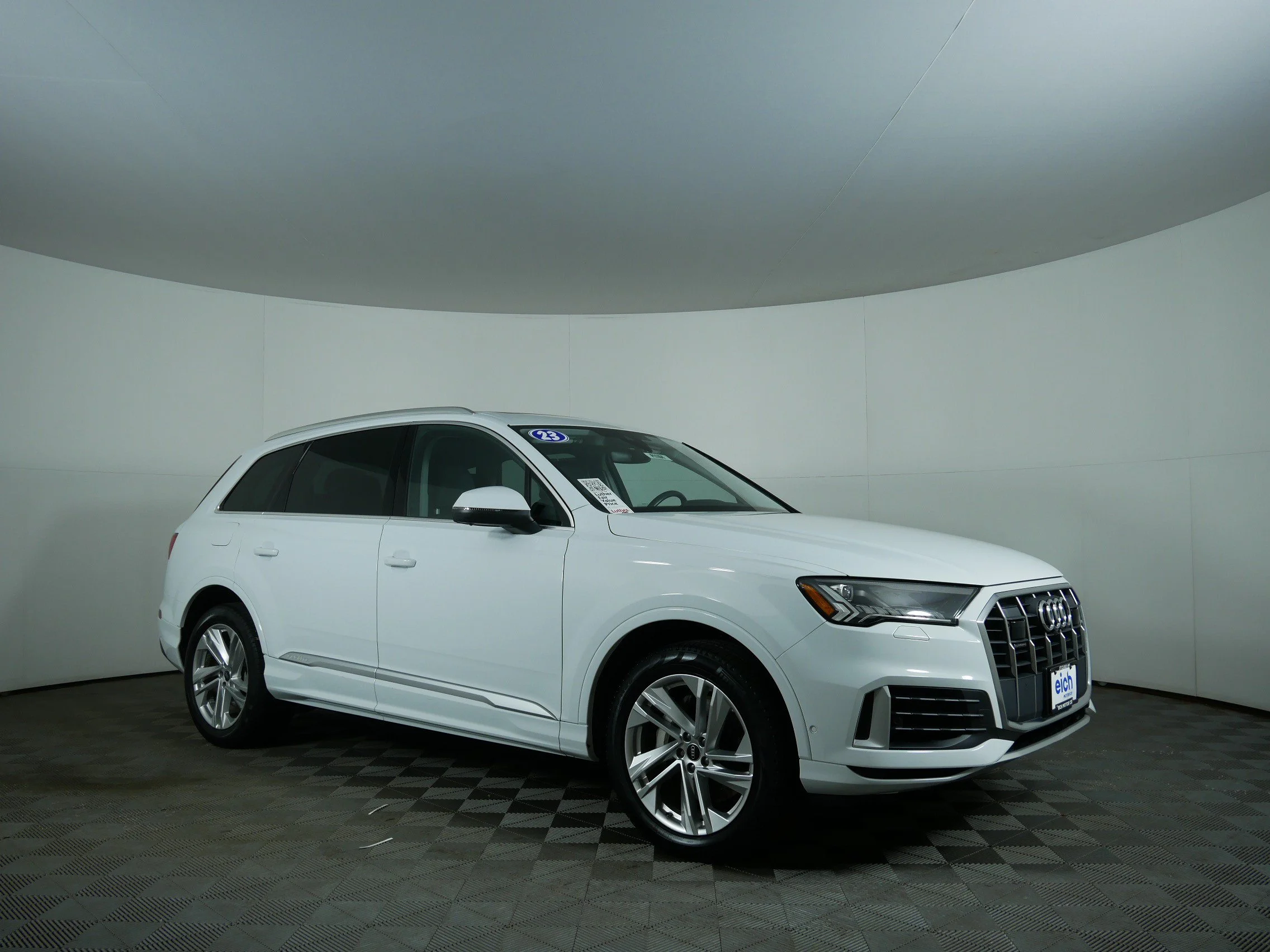 2023 Audi Q7 Premium