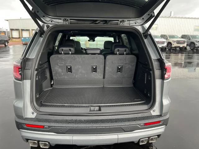 New 2026 Sterling Metallic GMC Elevation image 27