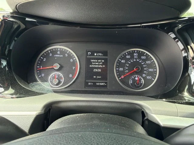Used 2023 Gray Kia GT-Line image 9