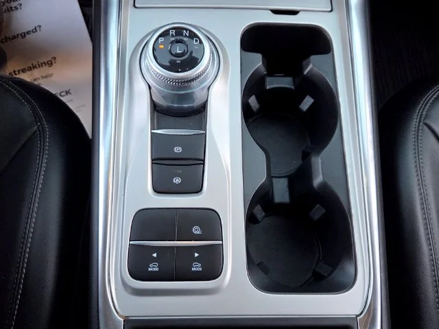 Used 2023 Black Ford XLT image 20