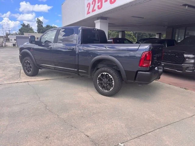Used 2025 Blue Ram Rebel image 5