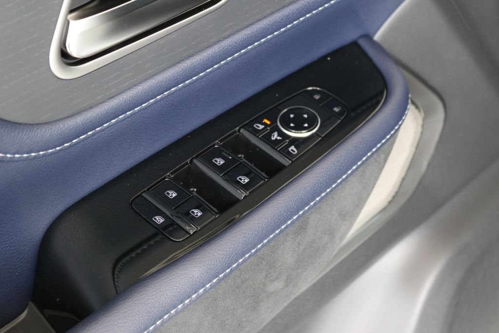 2026 INFINITI QX80 Sport - Photo 21