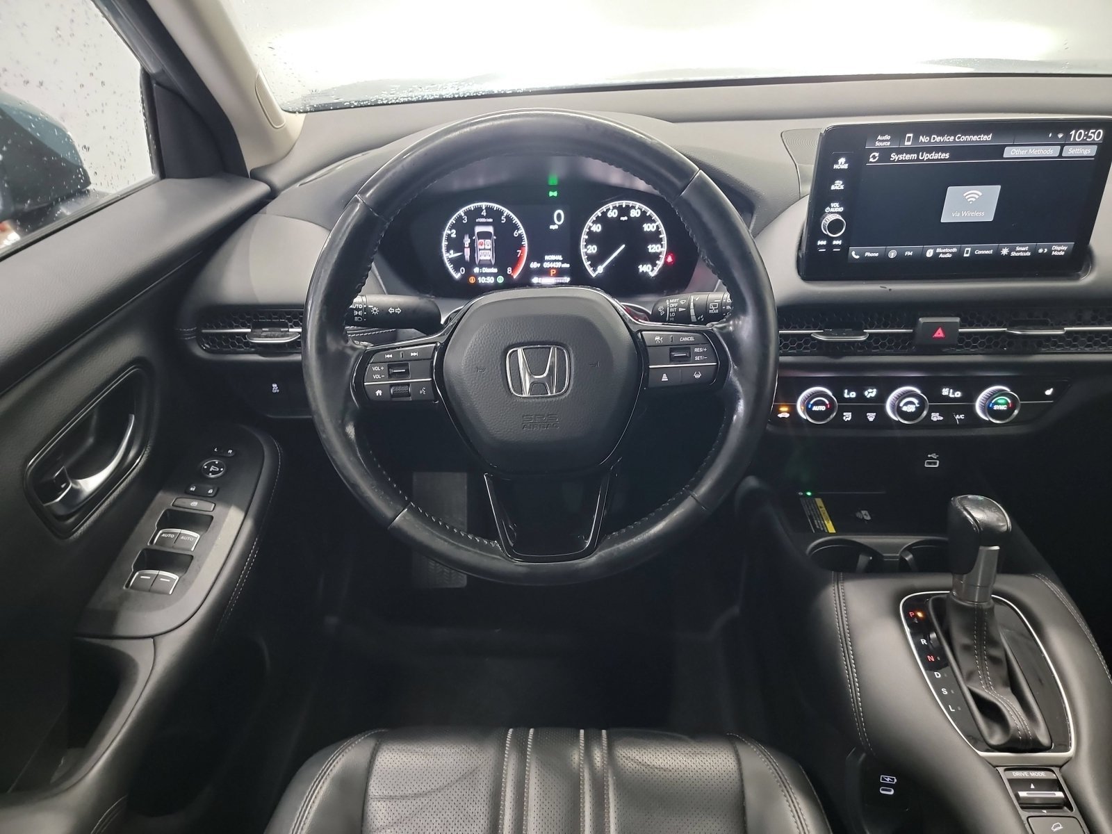 2024 Honda HR-V EX-L - Photo 16