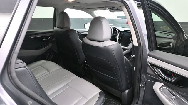 Used 2022 Gray Subaru Limited image 16