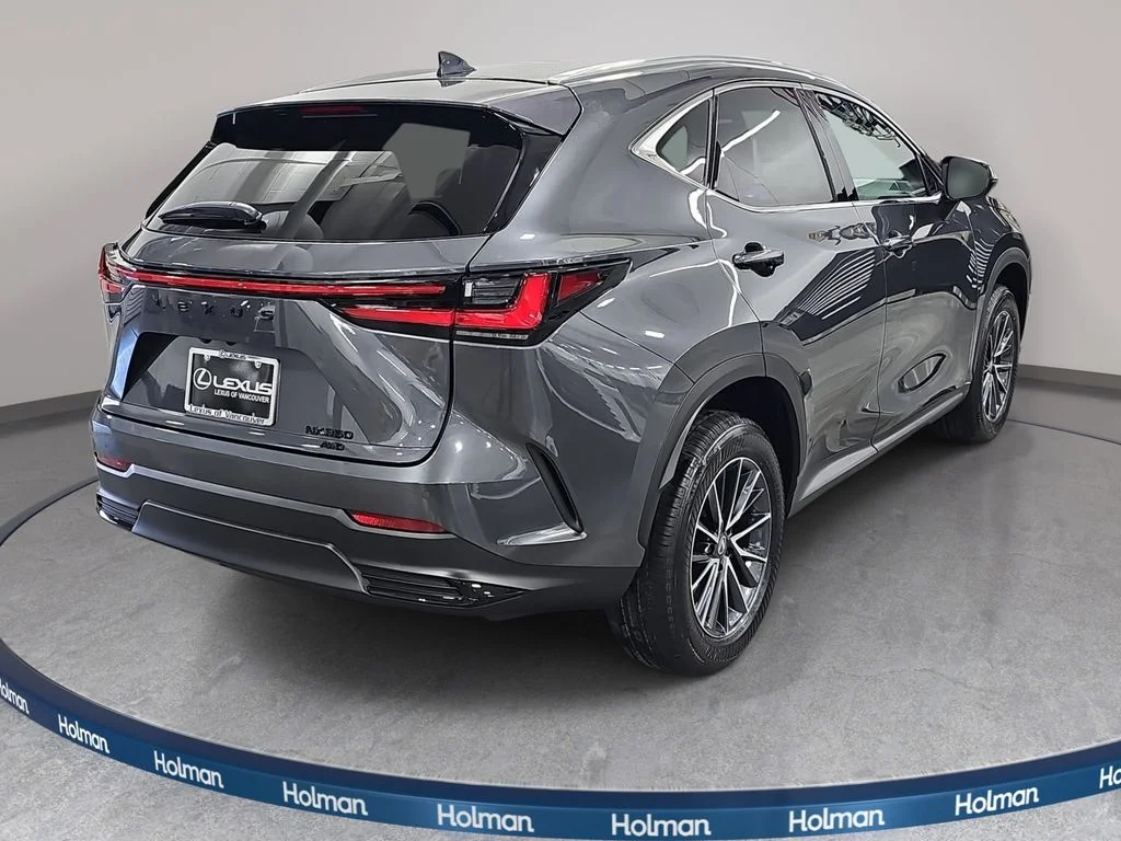 New 2026  Lexus 350 Premium image 5